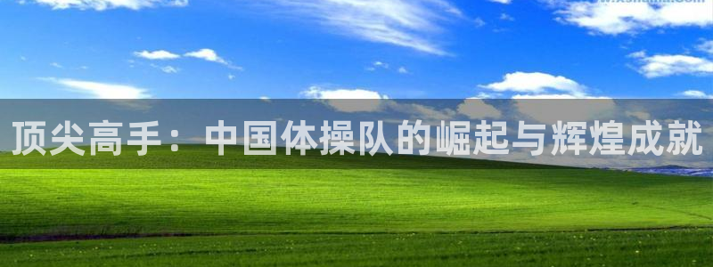 oety欧亿体育官网下载官方客服电话：顶尖高手：中国